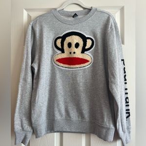 Paul Frank Crewneck